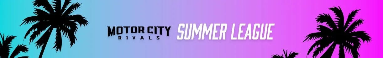 NBA 2K22 1v1 Summer League Tourney (PS5)